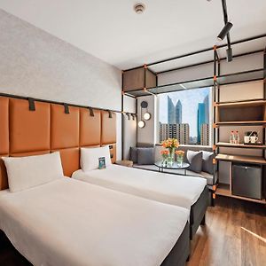 Standaard Kamer met Twee Aparte Bedden