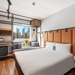 Standaard Double Kamer
